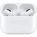 Produktbild: Apple AirPods Pro inkl. Wireless Charging Case geprüfte Gebrauchtware