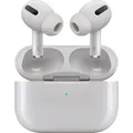 Produktbild: Apple AirPods Pro (1.Generation) Wireless In-Ear Kopfhörer *Sehr gut* DE Händler