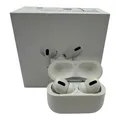 Produktbild: Apple AirPods Pro 1. Generation In-Ear Kopfhörer ANC Ladecase MwSt
