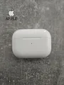 Produktbild: Apple AirPods Pro 1. Generation | A2190 | Nur Ladecase | Charging Case