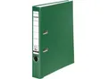 Produktbild: Falken PP-Color Ordner, 50 mm, grün, 25 St.