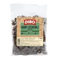 Produktbild: Dibo Barf Leckerli, 200g Pferd, Wild, Strauß, Lamm, Ente Hundesnack klein und praktisch Trainings Hundeleckerlies zuckerfrei, gesund und lecker (Ente)
