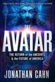 Produktbild: The Avatar, by Jonathan Cahn [Hardback]