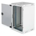 Produktbild: Digitus Kombi-Wandgehäuse 254 mm (10