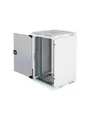 Produktbild: DIGITUS DN-1019 - 9U Combination - Wall Mount Rack Cabinet