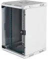Produktbild: DIGITUS Kombi-Wandgehäuse 254 mm (10