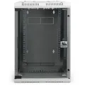 Produktbild: Digitus Kombi-Wandgehäuse 254 mm (10