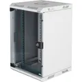 Produktbild: Digitus Kombi-Wandgehäuse 254 mm (10