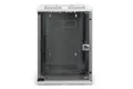 Produktbild: DIGITUS Wandschrank DN-1019 Netzwerkschränke Wandschrank