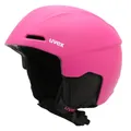 Produktbild: UVEX Viti - Fahrradhelm Helm Fahrrad | Pink | Größe 54-58cm | NEU | B-Ware ✅