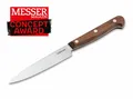 Produktbild: Böker Solingen COTTAGE CRAFT Spickmesser Kochmesser Küchenmesser C75 Stahl