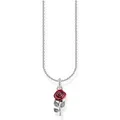 Produktbild: Thomas Sabo Kette Charming KE2219-664-10-L45V 925er Silber, Emaille 89088437