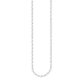 Produktbild: Thomas Sabo Charm Kette X0002-M (mittlere Version) 70cm