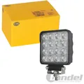 Produktbild: HELLA LED ARBEITSSCHEINWERFER 12V 24V 25W NAHFELDAUSLEUCHTUNG | 1GA 357 106-032