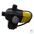 Produktbild: TROTEC Elektronischer Druckschalter TDP DSP – Pumpensteuerung Druckwächter – für