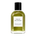 Produktbild: David Beckham Botanical Resin Eau de Parfum, belebender Amber-Duft für Ihn, würzige Mischung aus Holzaromen, rosa Pfeffer, Kardamom und Patchouli, eine Feier der Erhabenheit der Natur, 50 ml