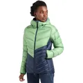 Produktbild: La Sportiva Damen Forest Down Jacke (Größe L, gruen)