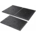 Produktbild: Kratzmatte 30x40cm Für Sulen- Oder Wandmontage 32678 - Kerbl