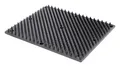 Produktbild: Kerbl Kratzmatte 30x40cm für S?ulen- oder Wandmontage 32678