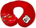 Produktbild: NACKENROLLE Nackenstütze NACKENKISSEN Disney CARS original # NEU