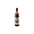 Produktbild: Franziskaner Hefe-Weissbier Naturtrüb Kiste 20x0,5 l (MEHRWEG) (10 l)