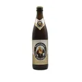 Produktbild: (5,98€/1l) Franziskaner Weissbier naturtrüb (0,5 l / 5,0 % vol.)