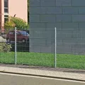 Produktbild: Alberts® Doppelstabmatte 6/5/6-2000 mm-anthrazit