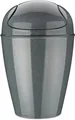 Produktbild: KOZIOL Mülleimer DEL M, melaminfrei, 12 Liter, Made in Germany