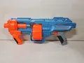 Produktbild: Nerf Elite 2.0 Shockwave RD-15 Blaster, Rotationstrommel, Pump-Action wie neu