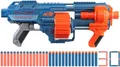Produktbild: Nerf Elite 2.0 Shockwave RD-15 Blaster, 30 Nerf Darts, 15-Dart Rotationstrommel