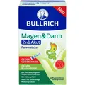 Produktbild: Bullrich Magen & Darm 2in1 Akut Pulversticks 12 St