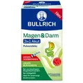 Produktbild: BULLRICH Magen & Darm 2in1 Akut Pulver Sticks 12 St