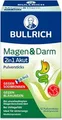 Produktbild: BULLRICH Magen & Darm 2in1 Akut Pulver Sticks 12 St