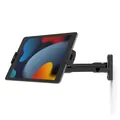 Produktbild: Compulocks Universal Tablet Swing Wandhalterung - Cling Swing - schwarz