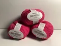Produktbild: DROPS Baby Merino Uni Colour 08 Dyelot #527020 - 3x 50g (C10.2)