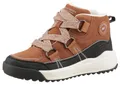 Produktbild: Skechers YANA Schnürboots High Top Sneaker, Schnürschuh mit auffälliger Schnürung