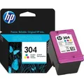 Produktbild: HP Originalpatrone 304 color