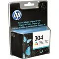 Produktbild: HP Tinte N9K05AE 304 CMY