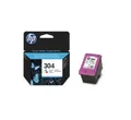 Produktbild: Druckerpatrone HP 304-N9K05AE 3-Farbig 09/2025