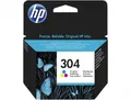 Produktbild: Original HP 304 color DekJet 2620 2630 2632 3720 3730 OVP DATUM 05/2023
