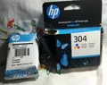 Produktbild: HP 304 color Original Druckerpatrone  Tintenpatrone HP304 Tri Colour