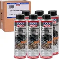 Produktbild: 6x LIQUI MOLY 5200 Öl-Schlamm-Spülung MotorReiniger Motorspülung 300ml