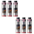 Produktbild: 6x 300 ml  Liqui Moly 5200 Öl-Schlamm-Spülung Ölschlammspülung