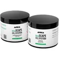 Produktbild: Set je 400g Komponente A + B für ARKA mySCAPE-CO2 System 2,4 L