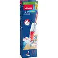 Produktbild: VILEDA 1-2 Spray Max Sprühwischer System Box