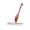Produktbild: Vileda 1-2 spray max Spraywischer 750ml Rot/Weiß