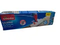 Produktbild: Vileda 1-2 Spray Max Bodenwischsystem mit Sprühspender -- 4166/206
