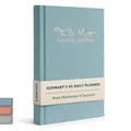 Produktbild: The 6Minute Success Journal | Daily Planner, Organiser | Achieve Your Goals w...