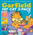 Produktbild: Garfield Fat Cat 3-Pack, Volume 6