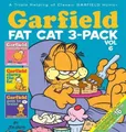 Produktbild: Jim Davis Garfield Fat Cat 3-Pack #6 (Taschenbuch) Garfield (US IMPORT)